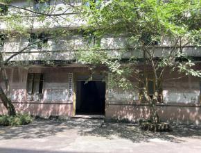 渠縣原菓酒廠土地及地上建筑物拍賣(mài)推介